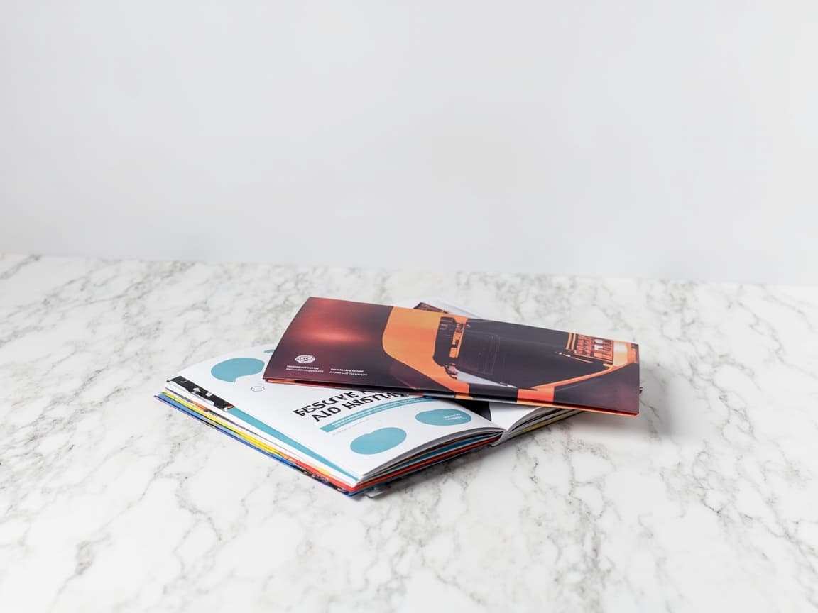Brochures