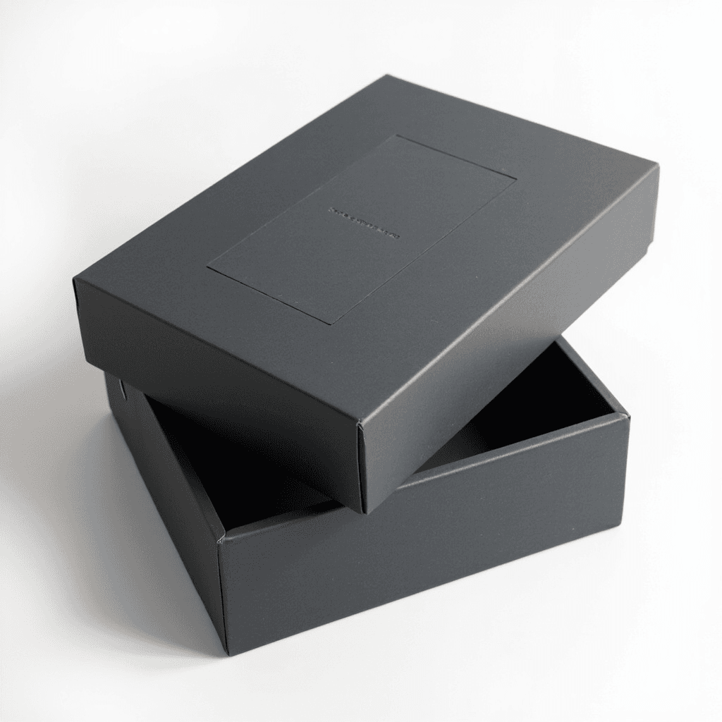 Rigid and Luxury Boxes