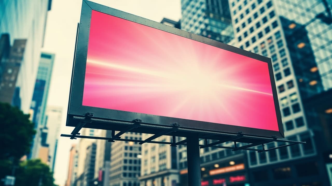 Billboards