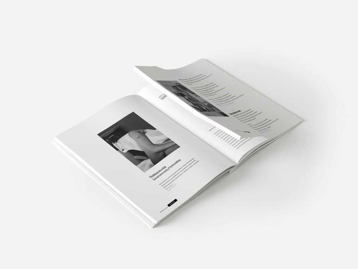 Booklets