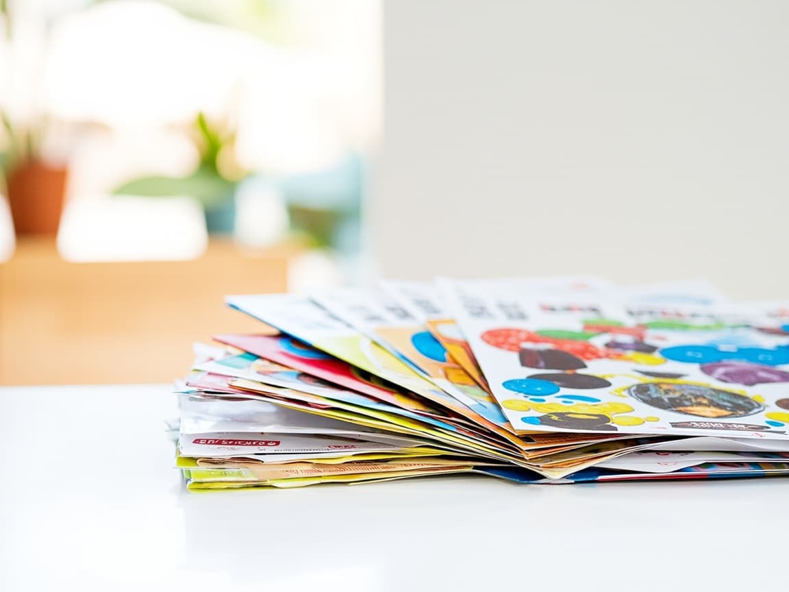 Circulars