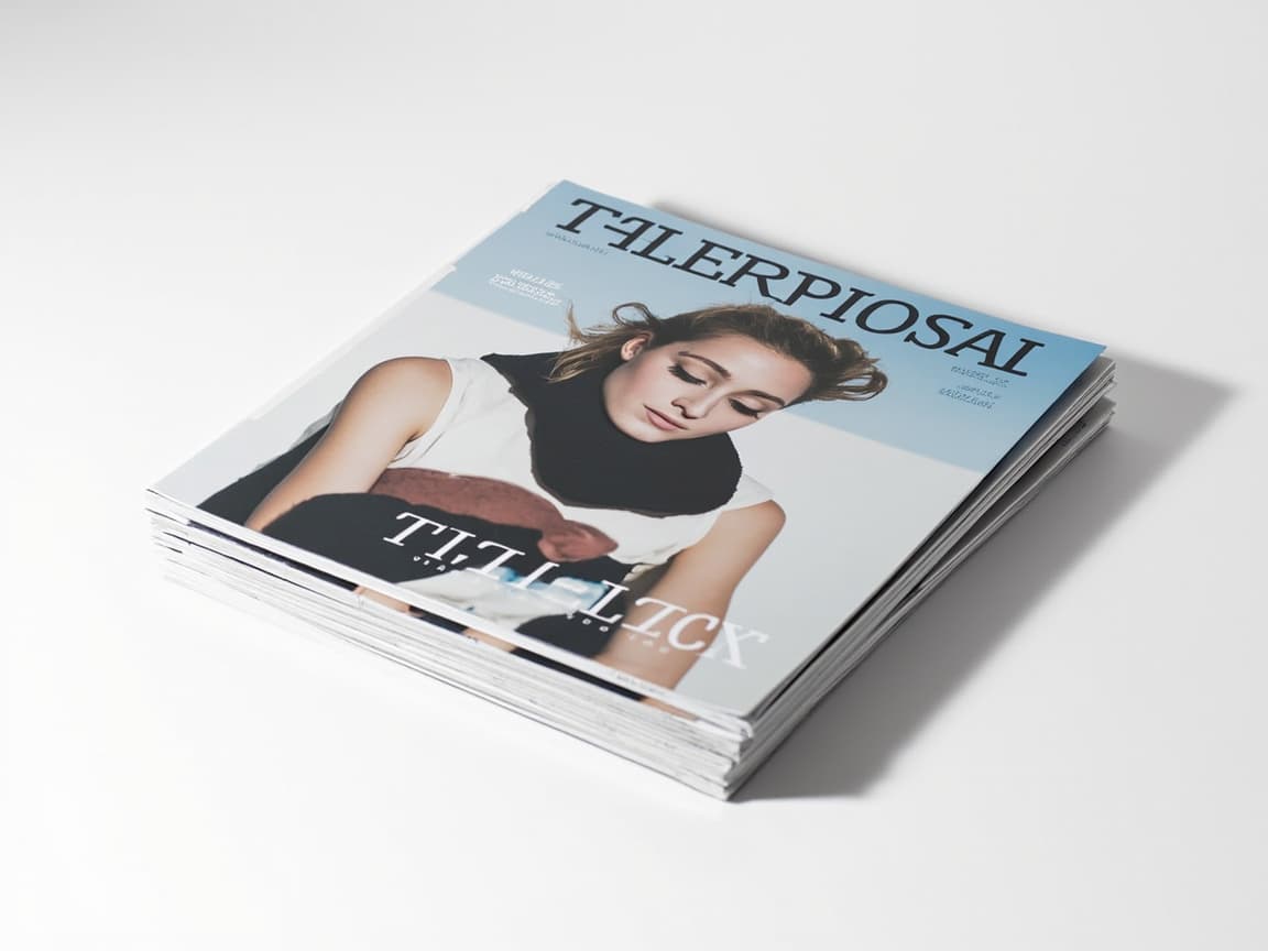 Magazines