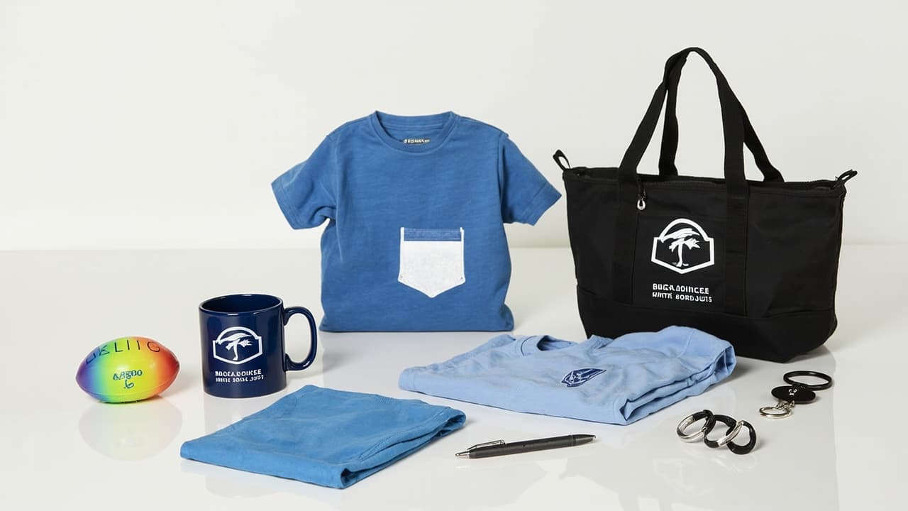 Promotional Products
