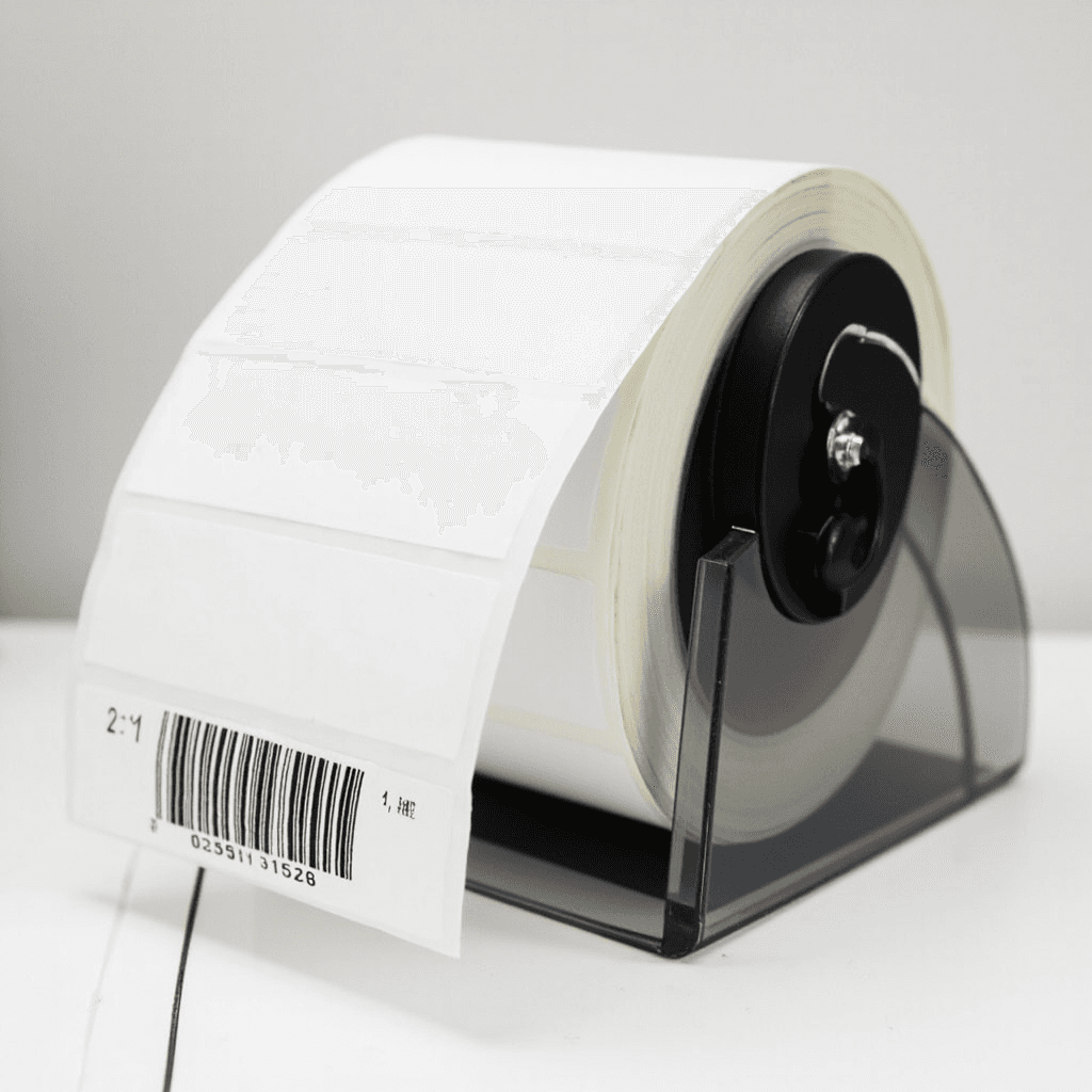 Barcode Labels