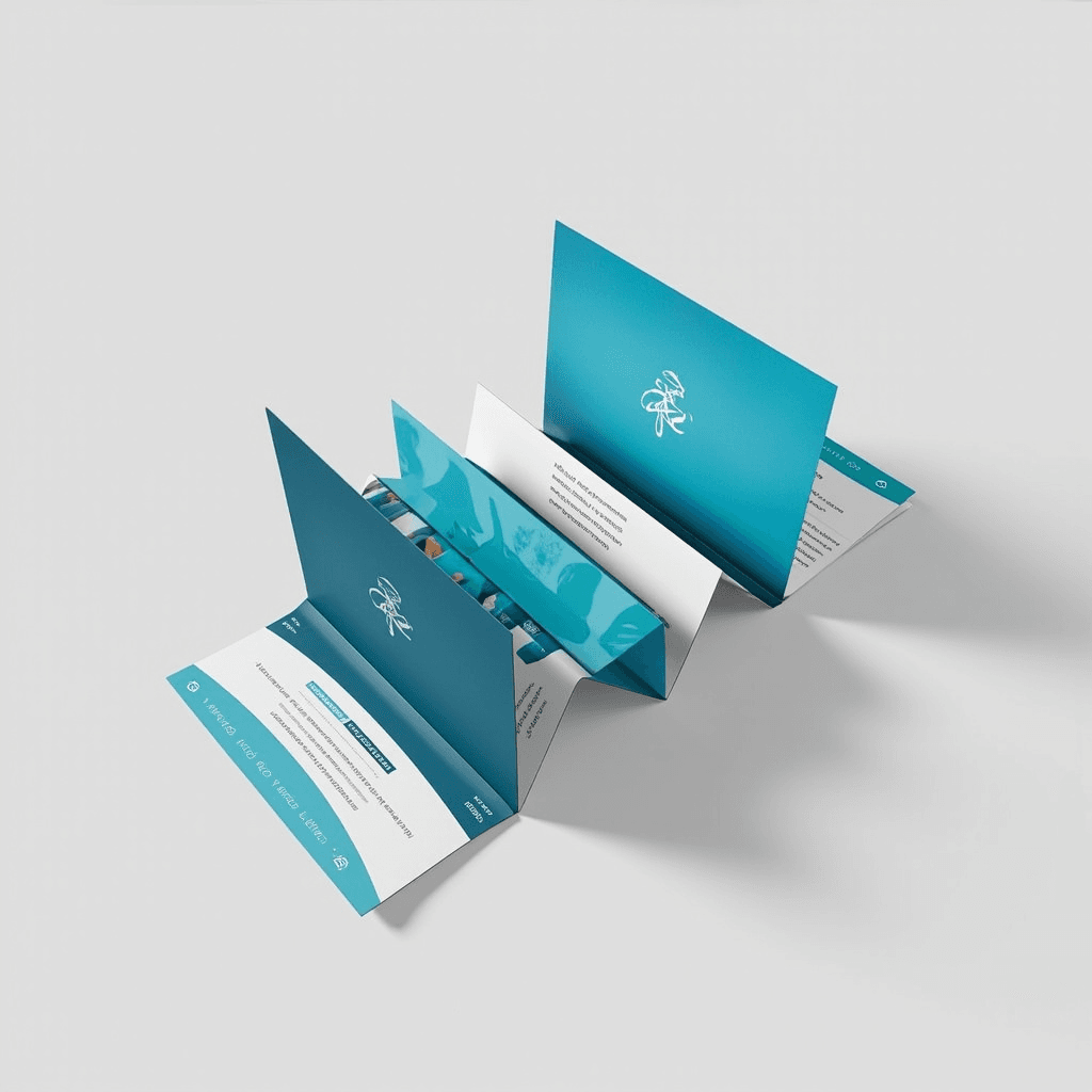 Brochures