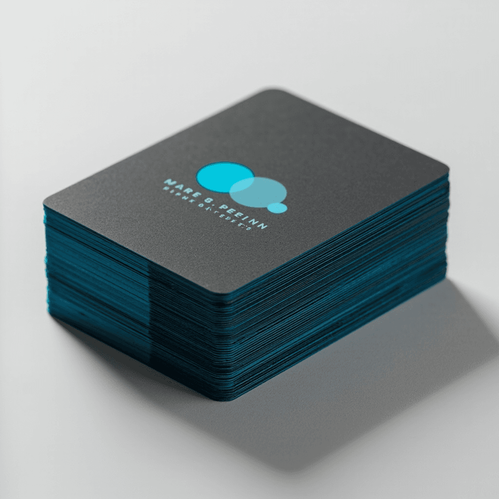 Business Cards