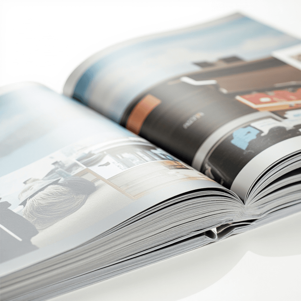 Catalogs