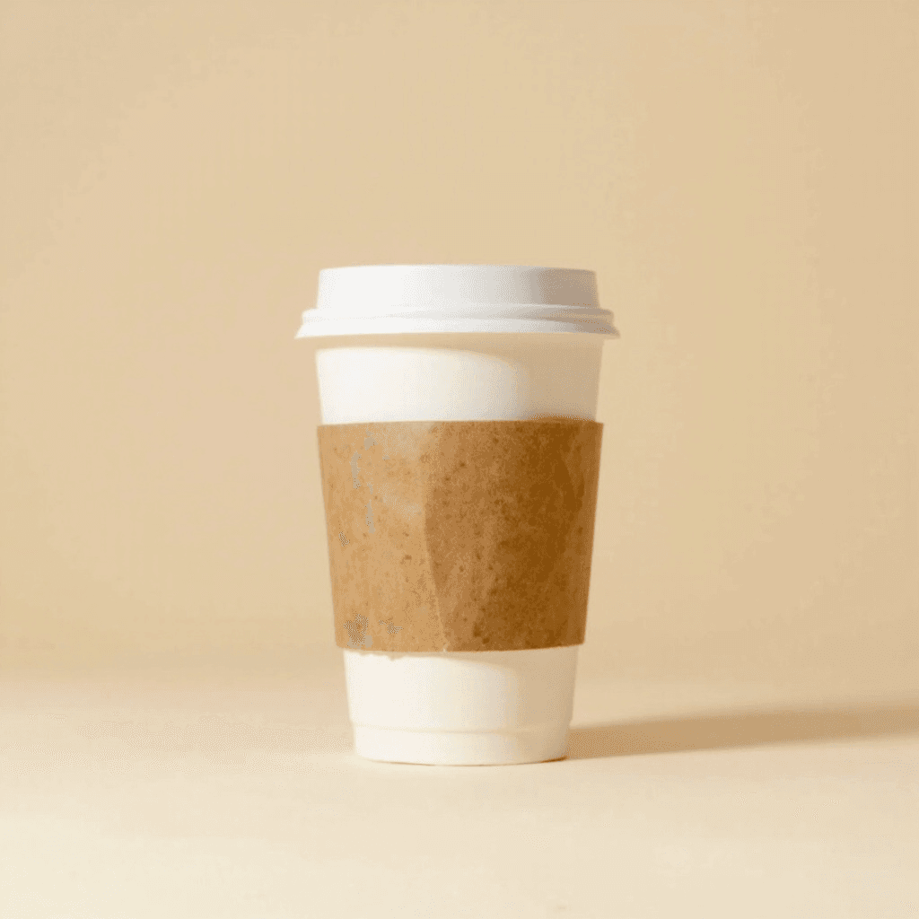Cup Sleeves