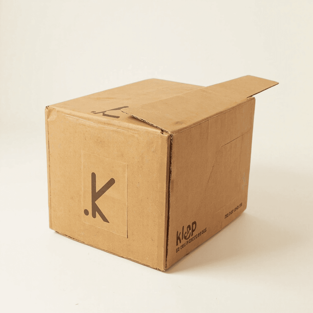 Mailer Boxes