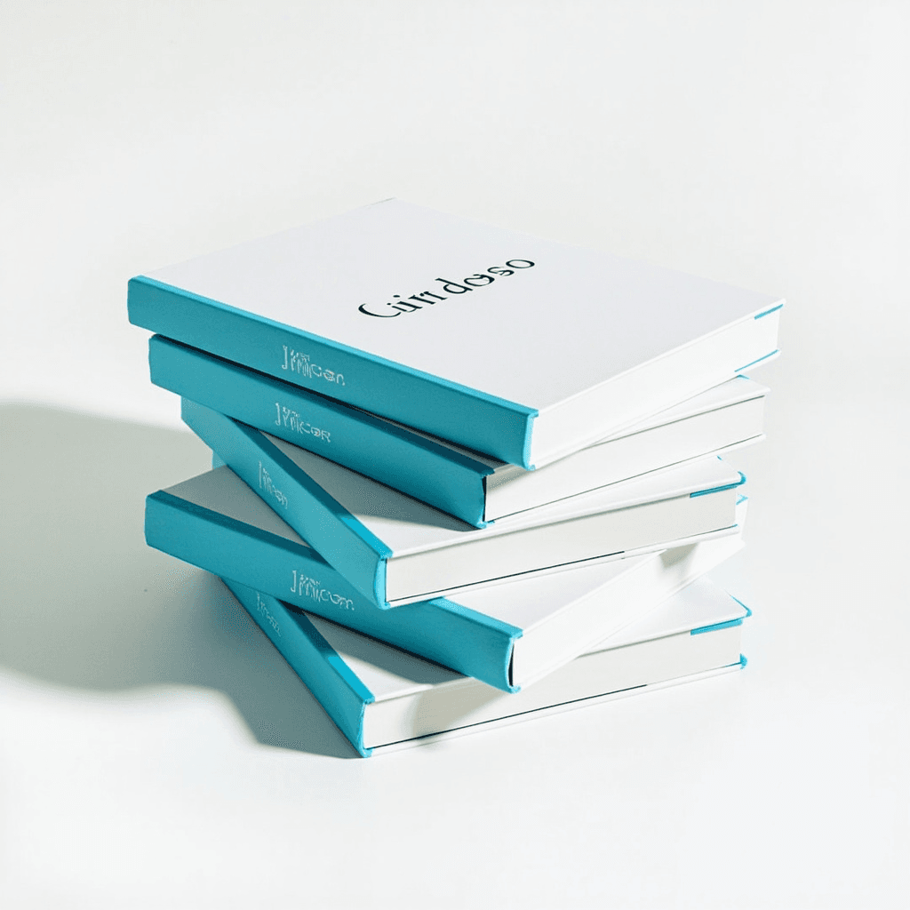 Hard Cover Books