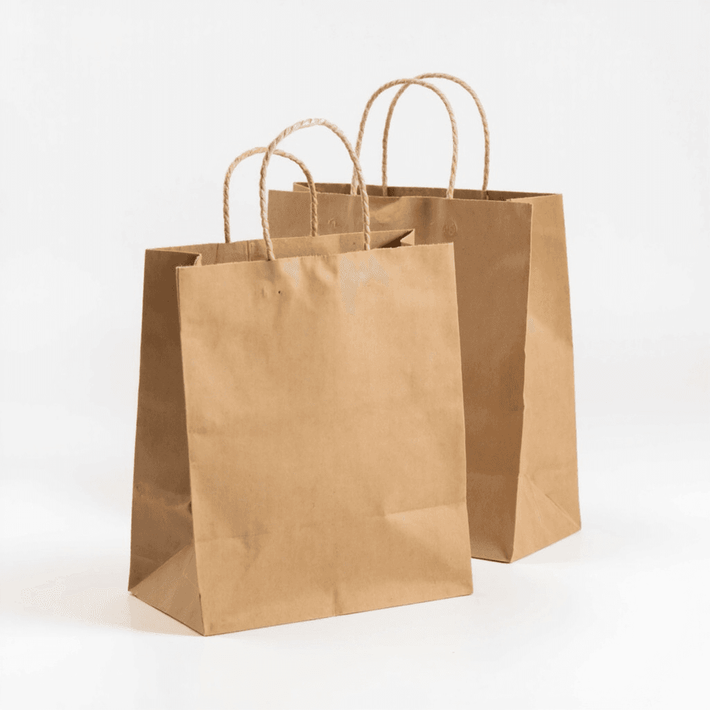 Paper Bags & Bags