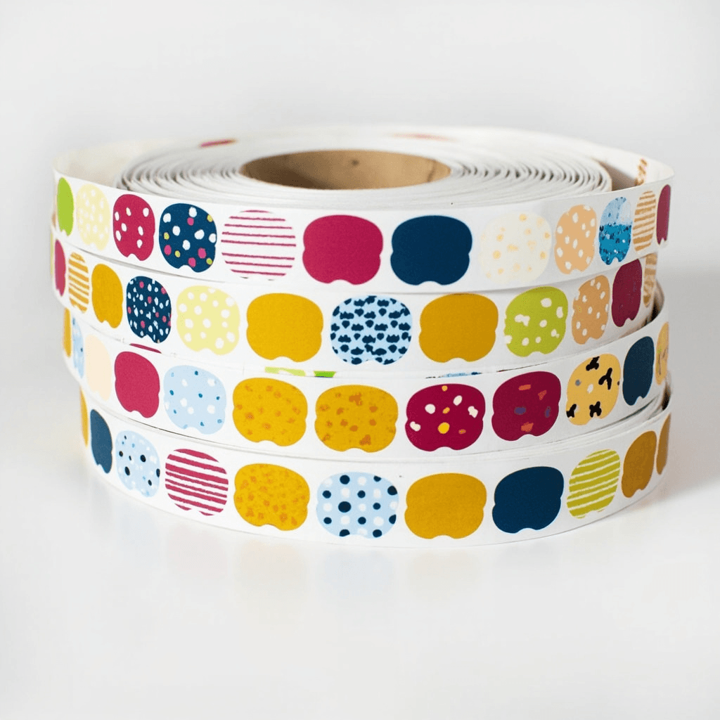 Roll Labels