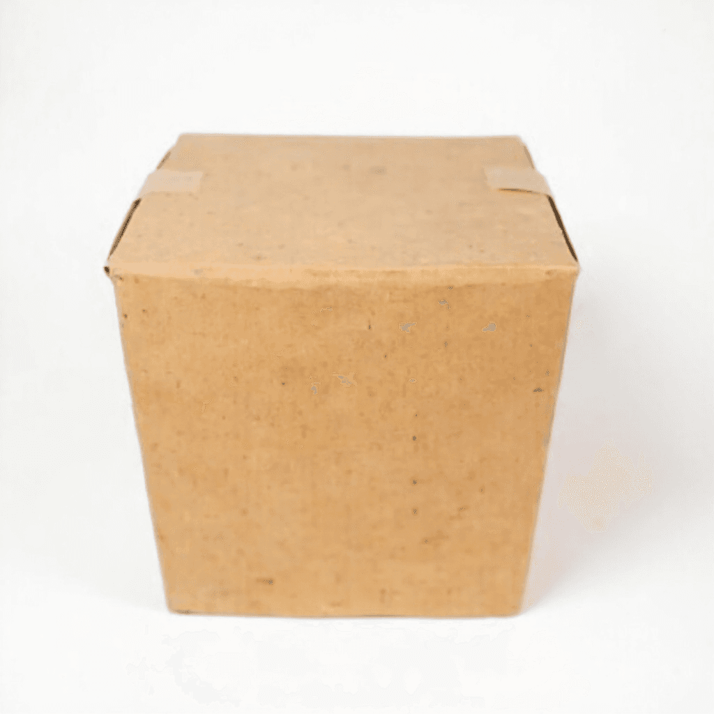 Takeaway Box / Lunch Box