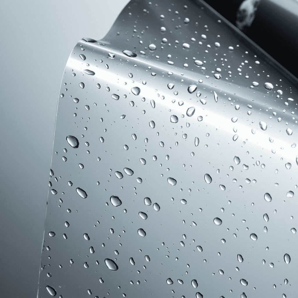 Waterproof Labels